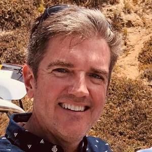 Meet your Posher, Patrick